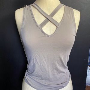 Fashion Tank Top